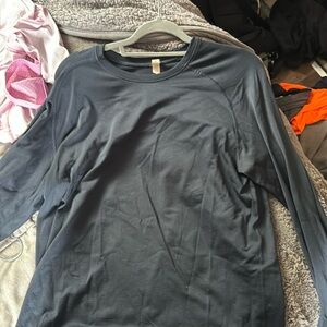 Lululemon Long Sleeve